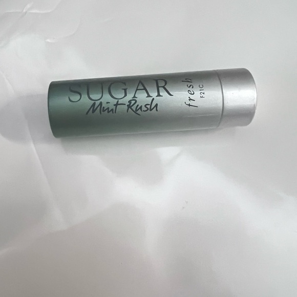 Fresh Sugar Mint Rush Refreshing Lip Treatment Mini - Picture 2 of 7